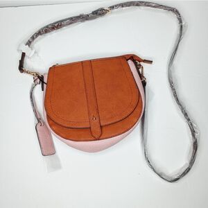 Sole Society shoulder bag